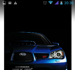 [最も共有された！ √] wrx sti ロゴ 壁紙 224691