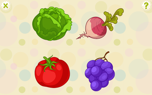 無料教育Appの仲間はずれを見つける3~5歳児向けゲーム 無料ゲーム|記事Game