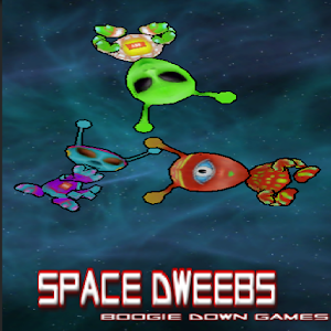 Space Dweebs 2.2