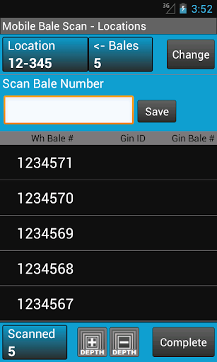 免費下載商業APP|Mobile Bale Scan app開箱文|APP開箱王