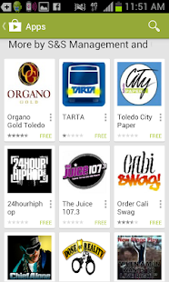 MY APP NOW Screenshots 3