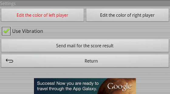 How to get GameScore 1.0 mod apk for bluestacks