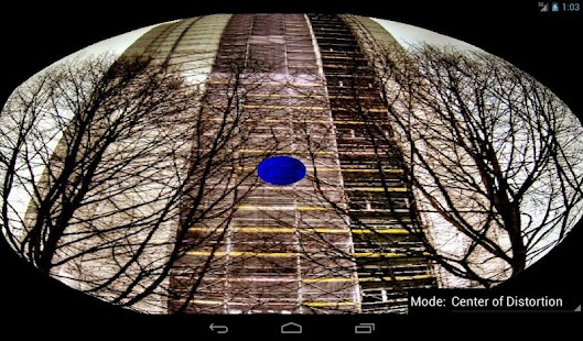 AndifTouch Demo Screenshots 14