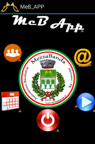 MeB APP