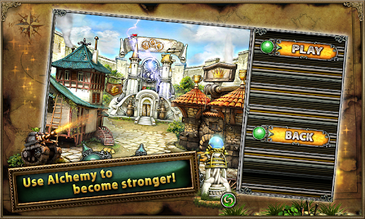 Myth Defense LF(圖3)-速報App