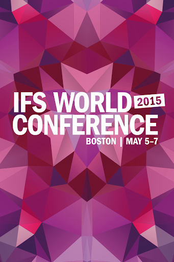 IFS World Conference 2015