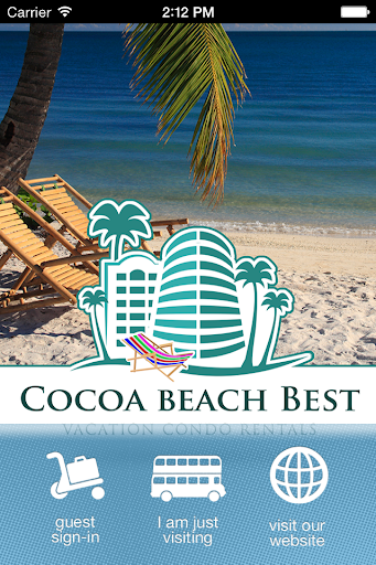 Cocoa Beach Best
