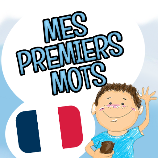 Learn French for kids 娛樂 App LOGO-APP開箱王