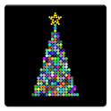 Chritsmas Live Wallpaper Lite logo