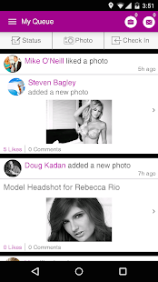 Free Download ModelQ APK