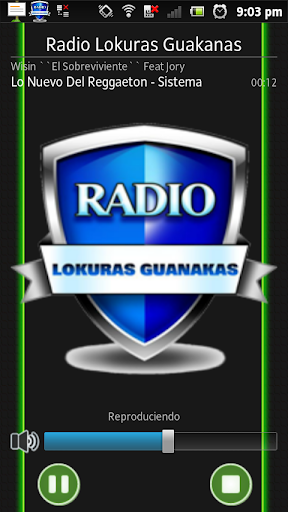 Radio Lokuras Guanakas