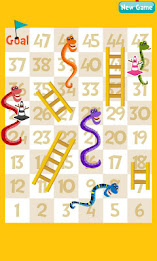 Snakes Chess poster 3