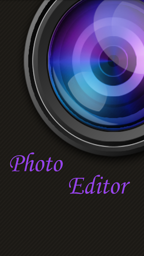 Simple Photo Editor