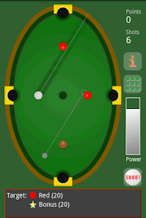 Crazy Billiards(圖2)-速報App