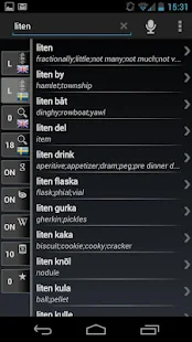 Free Dict Swedish English(圖1)-速報App
