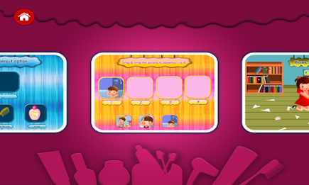 Good Habits By Tinytapps poster 3