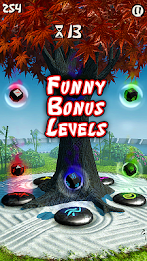 Zen Training poster 15