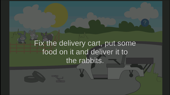 Trip to the zoo for kids(圖2)-速報App