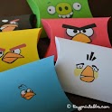 Angry Birds Fan World