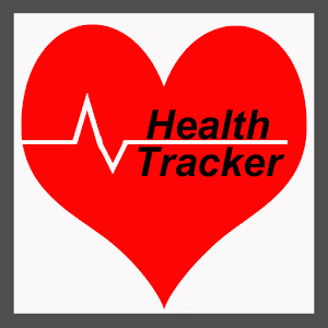 My Health Tracker 1.0