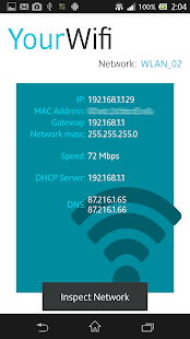 Wifi Inspector Pro(圖2)-速報App