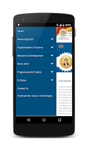How to download GUJCOST patch 1.0 apk for bluestacks