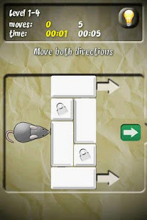 老鼠迷宮 (Mouse)(圖2)-速報App