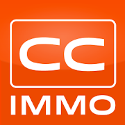 Agence CC immo - Immobilier Vi  Icon