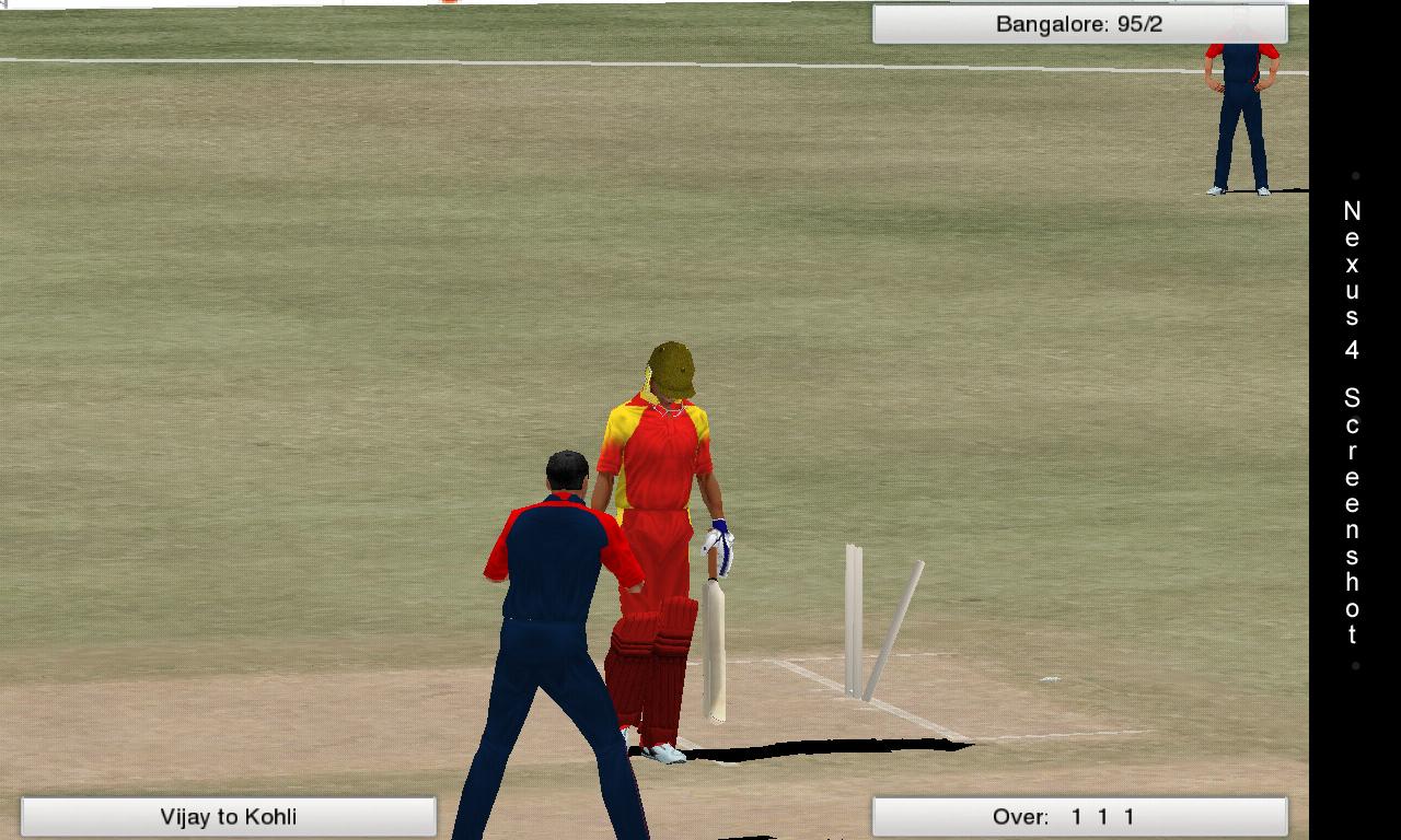 International Cricket Captain 2002 Full Version Download