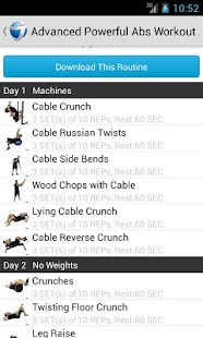 JEFIT Pro - Workout & Fitness - screenshot thumbnail