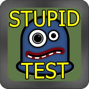 Stupid Test! unlimted resources