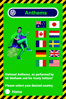 Mr Methane Fart Appのおすすめ画像2