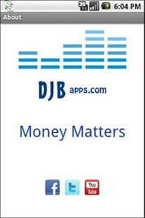 Money Matters Screenshots 1