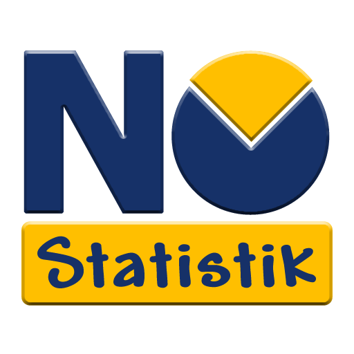 Statistik Niederösterreich LOGO-APP點子