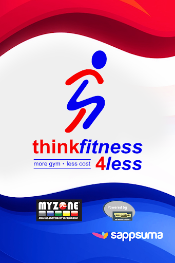 Think Fitness 4 Less