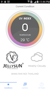 How to install Jellysun UV Test lastet apk for bluestacks