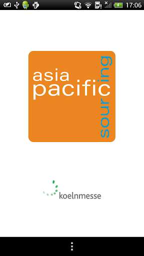 Asia-Pacific Sourcing 2013
