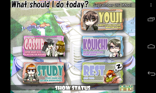 dUpLicity ~Beyond the Lies~(圖4)-速報App