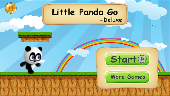 免費下載冒險APP|Little Panda Go app開箱文|APP開箱王