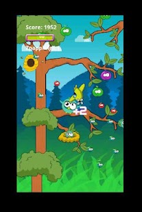 Zpapp Bird Screenshots 3