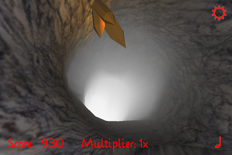 Vertical Void DX - screenshot thumbnail