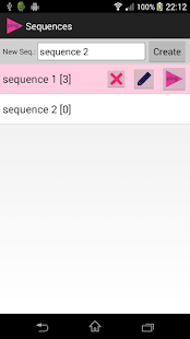Pink Ping(圖2)-速報App