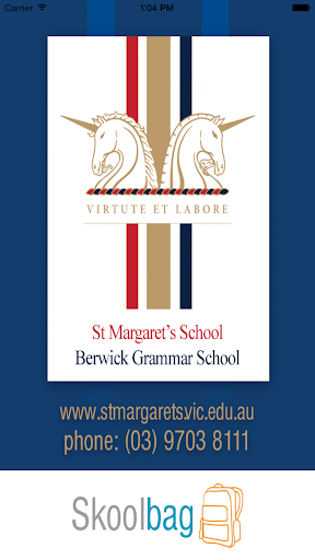 St Margarets Berwick Grammar