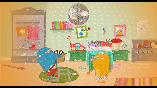 Cricket Kids: Opposites(圖8)-速報App