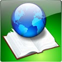 SP Free Dictionary logo