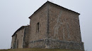 Ermita Del Cristo De Miranda