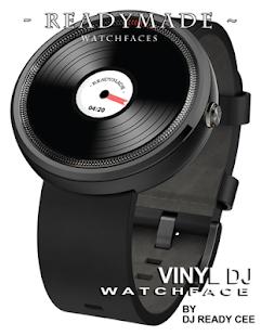 How to mod Readymade Watch Faces 001 1.0 mod apk for laptop