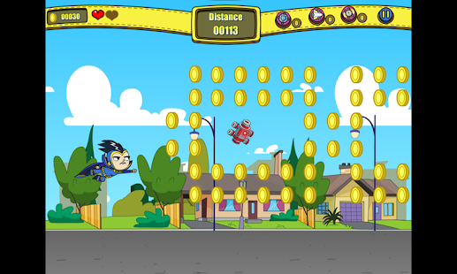 Dr. Dimensionpants Flyin!(圖4)-速報App