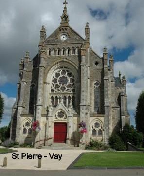 photo de VAY