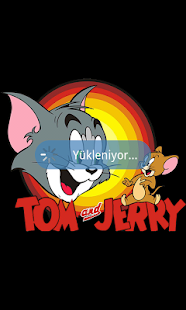 Tom ve Jerry İzle - screenshot thumbnail